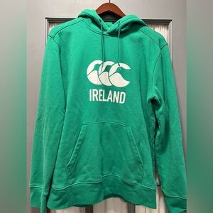 Canterbury IRFU & British and Irish Lions Rugby Sweaters